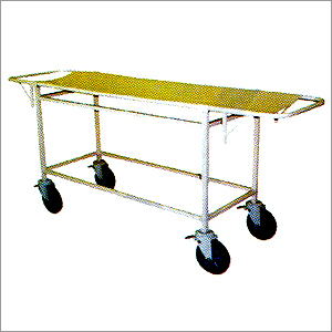 Stretcher Trolley