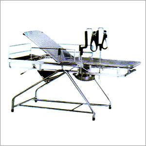 Deluxe Labour Table