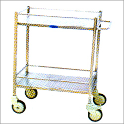 Instrument Trolley