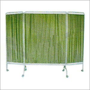 Bed Side Screen