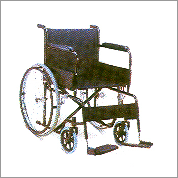 Folding Wheel Chair