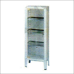 Instrument Cabinet