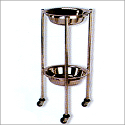 Bowl Stand Two Tier