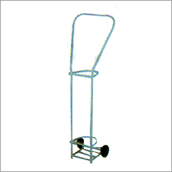 Cylinder Trolley