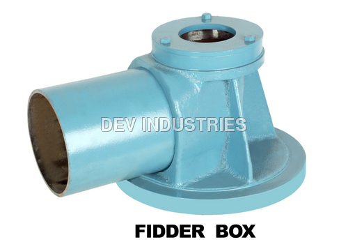 Fidder Box