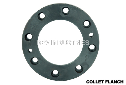 Collet Flange