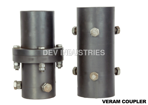 Veram Coupler