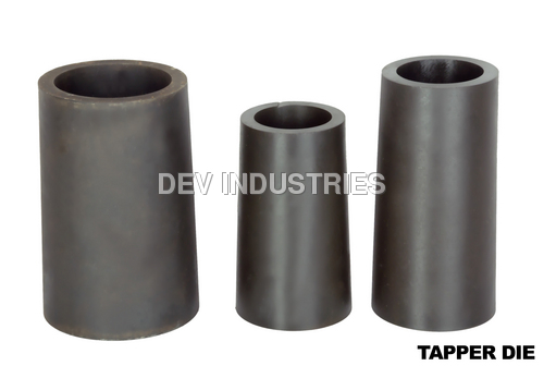 Taper Die