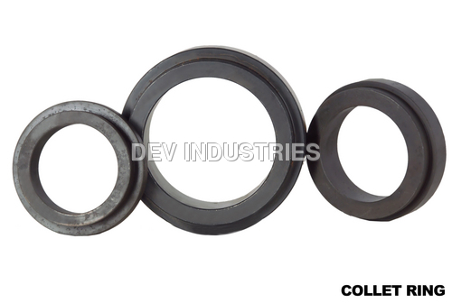 Collet Ring