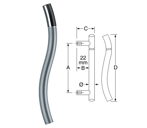 Cabinet Handle