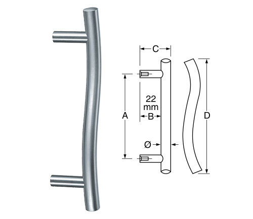cabinet handle