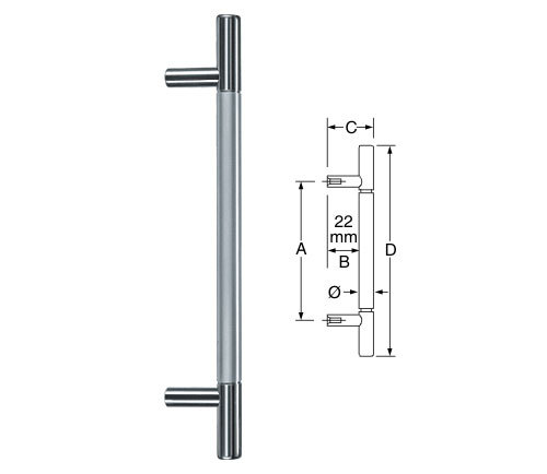 cabinet handle
