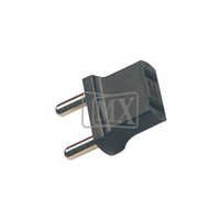 Two Pin Plug