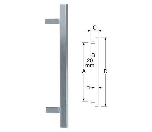 cabinet handle