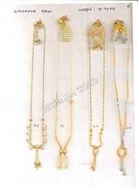 FANCY CHAINS