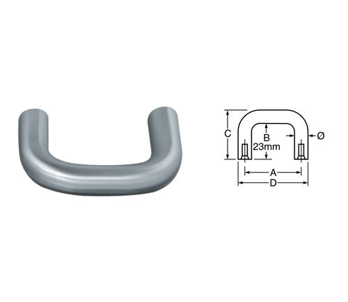Cabinet Handle