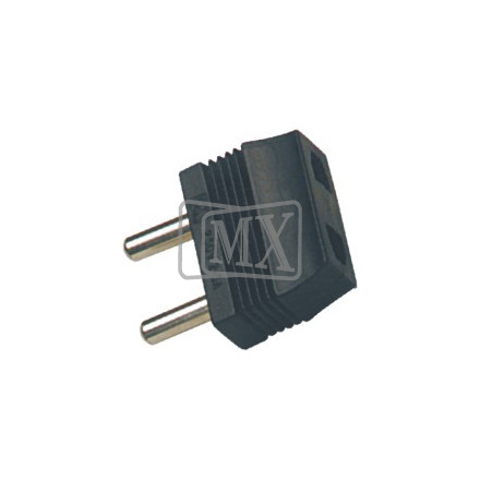 MX CONVERSION PLUG 2 IN 1 220V-110V