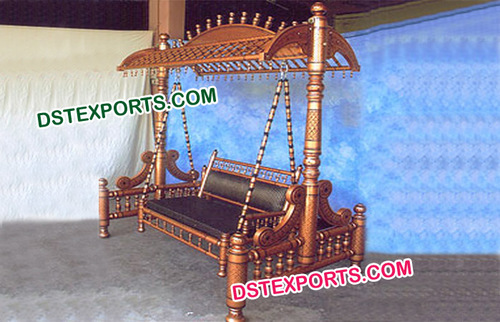 Indian Wedding Swings/Jhulas