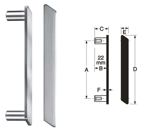 cabinet handle