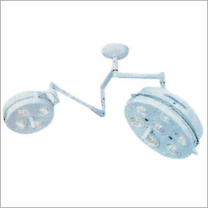 Hosco Ceiling Lights Dual Dome (7+4 Bulbs)