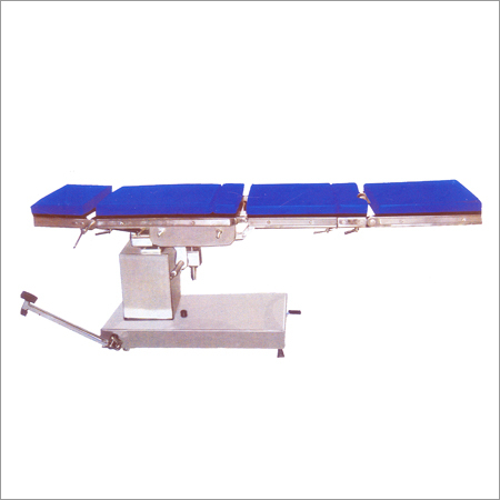 Hosco C - Arm Provision Hydraulic O.T. Table