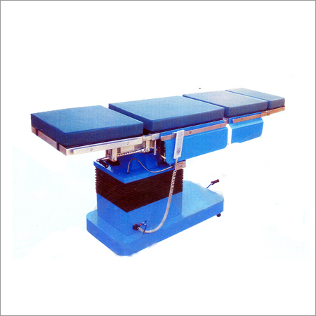 Hosco Remote Control Electric OT. Table