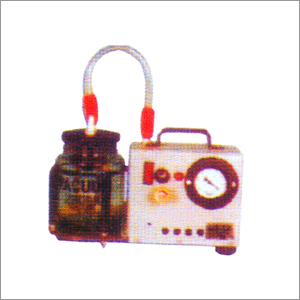 Paediatric Suction Apparatus Electric