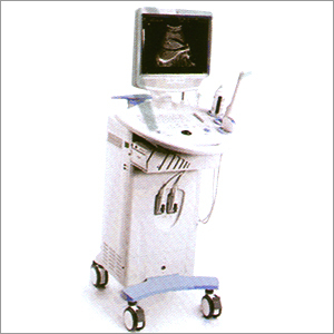 Bw UltraSound (Cart-Based)
