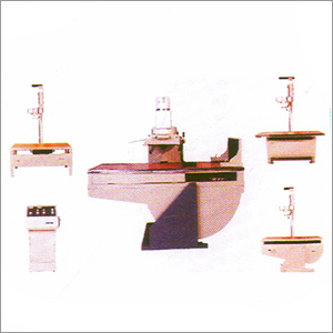 RF X-Ray System