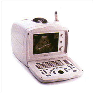 BW Ultrasound (Portable)