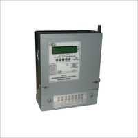Wall Mounted Static Energy Meter