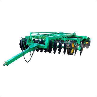 Hydraulic Harrow Disc