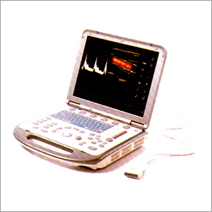 Colour Doppler (Hand Carried)