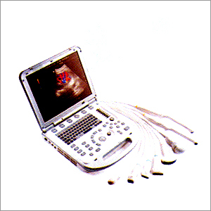 Colour Doppler (Hand Carried)