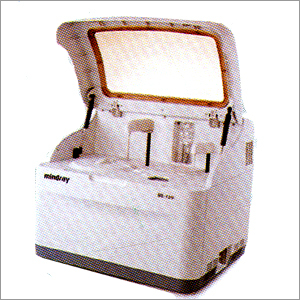Auto Analyzer