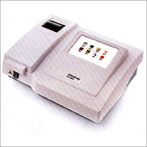 Semi Auto Analyzer