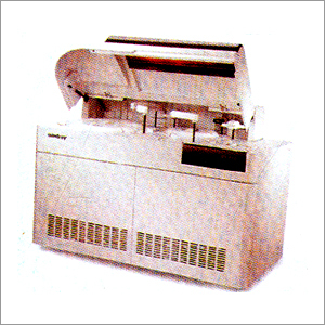Auto Analyzer