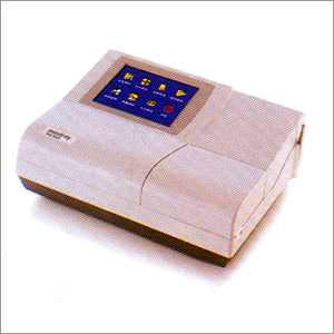 A Elisa Reader