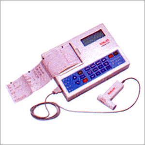 Spirometry