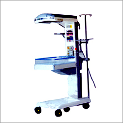 Open Care Warmer With Phototheraphy & Resuscitation 5000Rp