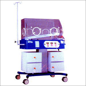 Infant Incubator