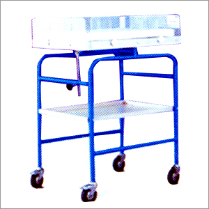 Infant Observation Trolley