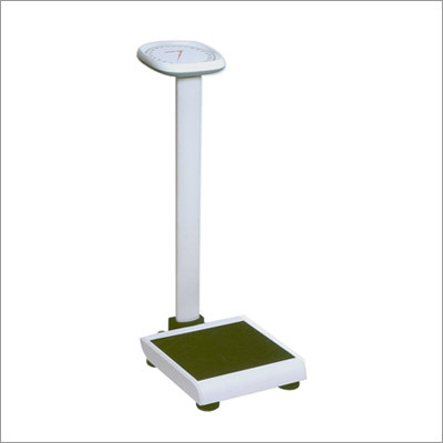Patient Weighing Scale