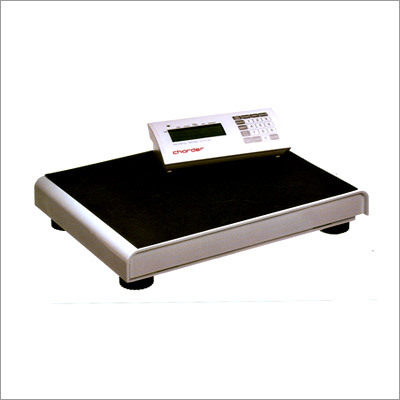 Automatic Weighing Machines
