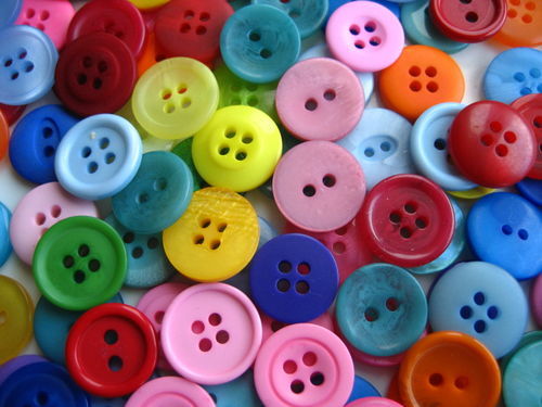 Coloured Buttons