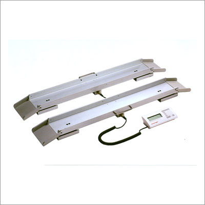 Patient Weighing Scales