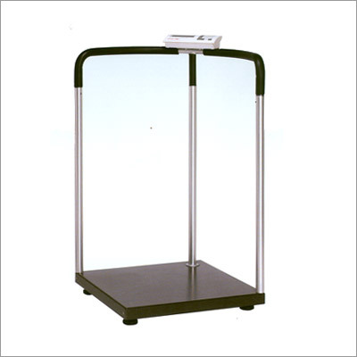 Platform Scales Weighing Machines