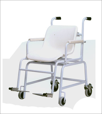 Arm Chair Weighing Machines