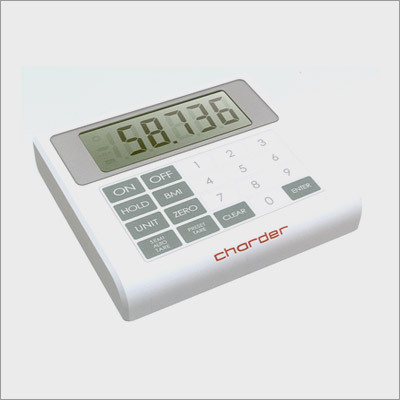 Medical Weighing Scale