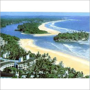 Goa Beech